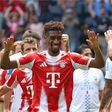 Bayern Munich vs Auckland: Coman becomes the first goalscorer of the FIFA Club World Cup 2025