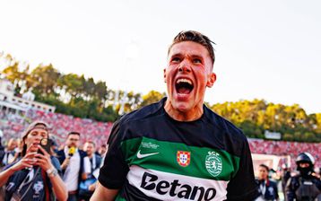 Arsenal React After Viktor Gyokeres Turns Down Manchester United