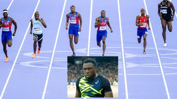 Ferdinand Omanyala, Noah Lyles and Letsile Tebogo Warned Against Promising Too Much Ahead of Major Championships