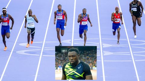 Ferdinand Omanyala, Noah Lyles and Letsile Tebogo Warned Against Promising Too Much Ahead of Major Championships