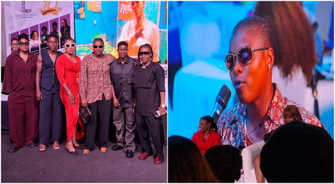 We need men to push women's agenda - Oparanozie leads Super Falcons delegation at Ladies in Sports Conference