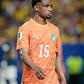Amad became the youngest scorer for CIV at the World Cup.