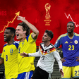 2026 FIFA World Cup POWER RANKINGS Day 4 | Imago