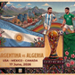 Argentina vs Algeria 2026 World Cup preview, team news, prediction and betting tips: Reigning champions to land early win