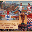 England vs Croatia 2026 World Cup preview, team news, prediction and betting tips: Three Lions to start off with narrow win