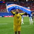 2026 FIFA World Cup: Cape Verde 40-year-old keeper sets incredible record against Spain