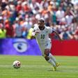 Mohamed Salah celebrates 34th birthday with historic World Cup record for Egypt