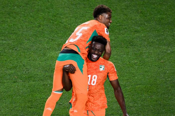 Ivory Coast 1-0 Ecuador: Unleashing the 'Ivorian Messi' changed everything