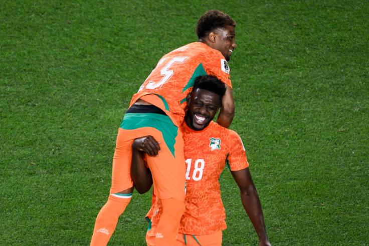 Ivory Coast 1-0 Ecuador: Unleashing the 'Ivorian Messi' changed everything