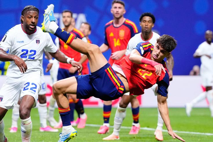 2026 FIFA World Cup: Super Eagles record stays unmatched after Spain vs Cape Verde