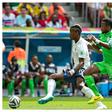 Ex-Super Eagles star recounts unforgettable World Cup clash