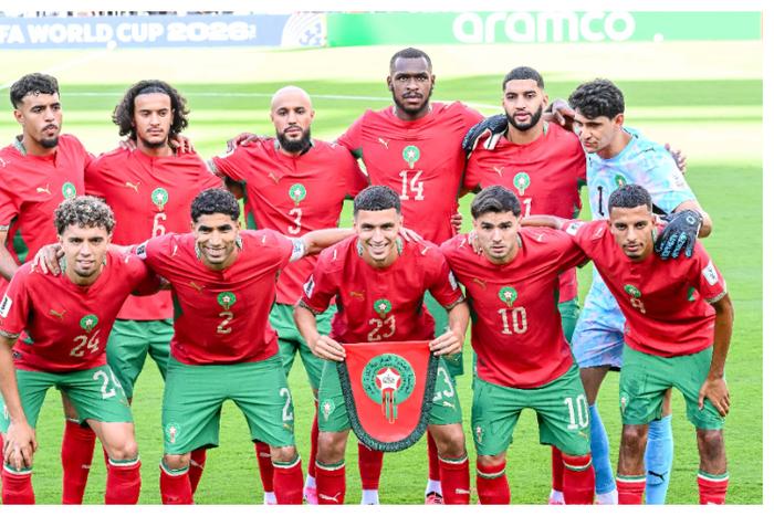 Oliseh explains what Morocco must do to