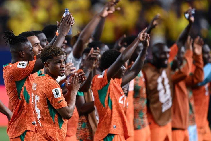 ‘Historic for Africa’ – Fans celebrate Amad Diallo’s dramatic winner for Ivory Coast