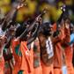 ‘Historic for Africa’ – Fans celebrate Amad Diallo’s dramatic winner for Ivory Coast
