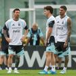 He'll make a great Spider-Man — Tom Holland hails Argentina star ahead of World Cup opener