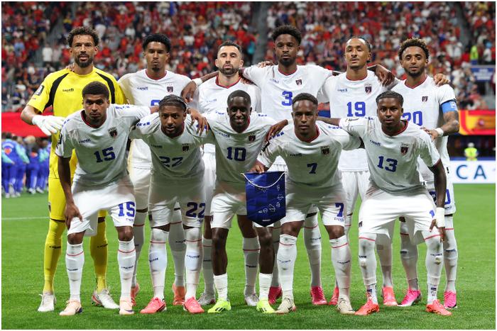 Reactions pour in as Cape Verde stun European champions Spain
