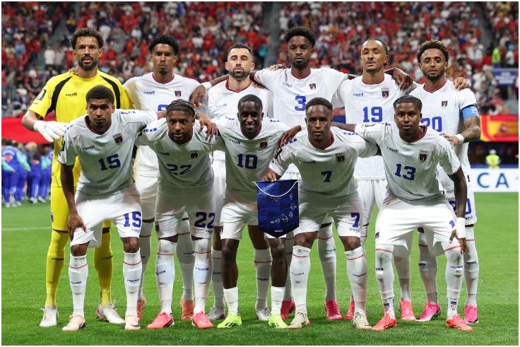 Reactions pour in as Cape Verde stun European champions Spain