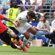 2026 FIFA World Cup: Lukaku's influence spares Belgium against Salah-inspired egypt