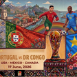 Portugal vs DR Congo 2026 World Cup preview, team news, prediction and betting tips: Ronaldo to start strong in chase for global glory