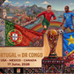 Portugal vs DR Congo 2026 World Cup preview, team news, prediction and betting tips: Ronaldo to start strong in chase for global glory