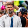 Klopp apologises to Germany head coach