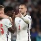 'Another England': Football's reckoning on racial politics