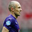Dutch great Arjen Robben retires from football