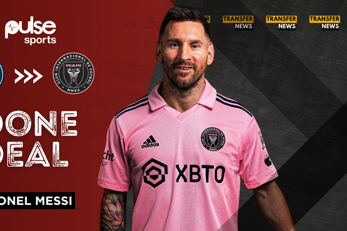 Latest Football Transfer News Live