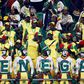 CAF President Motsepe predicts when African nation will be able to win the World Cup