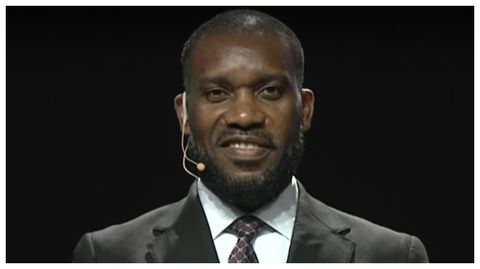 2026 FIFA World Cup: Super Eagles legend Okocha charges Nigeria, others after qualifying draw