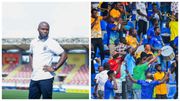 Sporting Lagos manager demands more noise from 'Noisy Lagosians' vs Remo Stars
