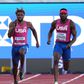 African athletes ready to take on America's sprinting supremacy