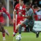 Kenyan duo feature for Middlesbrough and Leyton Orient in pre-season