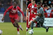 El dúo de Kenia se presenta para Middlesbrough y Leyton Orient en la pretemporada