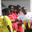 Ayub Khalifa out to rectify Crested Cranes’ defensive shortcomings