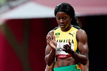 Paris Olympics: Jamaica staring at massively reduced medal count as hopes disappear without hitting the track