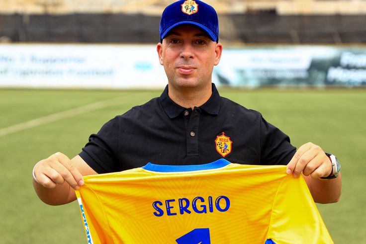 KCCA FC to spice Kawowo with Brazilian Samba, Angolan flair