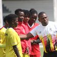 I failed to control the game, Ayub Khalifa says after Uganda Crested Cranes draw with Rwanda