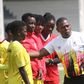 I failed to control the game, Ayub Khalifa says after Uganda Crested Cranes draw with Rwanda