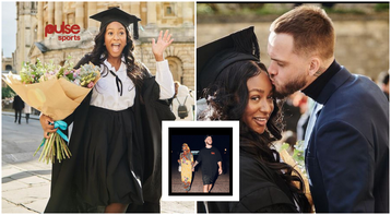 DJ Cuppy: 3 famous sports stars who have dated the billionaire's daughter