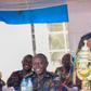 Eastleigh-MAB base commander Brigadier Samuel Kipkorir.