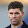 Steven Gerrard is the fourth highest-paid football coach in the world