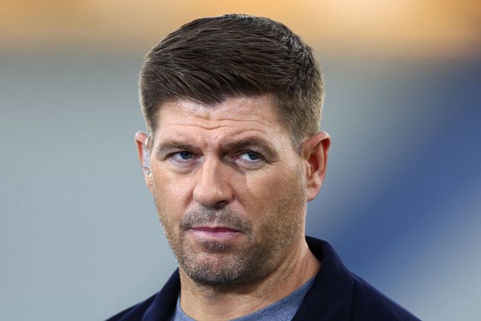Steven Gerrard is the fourth highest-paid football coach in the world