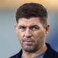 Steven Gerrard is the fourth highest-paid football coach in the world