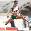 Why Steeplechase record holder Beatrice Chepkoech is not in a hurry to lower her time
