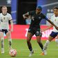 Rasheedat Ajibade vows to make Nigeria proud at the World Cup