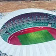 CAF wants AFCON stadiums ready by August