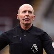 Mike Dean quits Premier League
