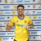 VIDEO: KCCA raid Brazil, unveil 21 year-old forward