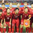 Vietnam Women National Football Team |Pulsesports.ng